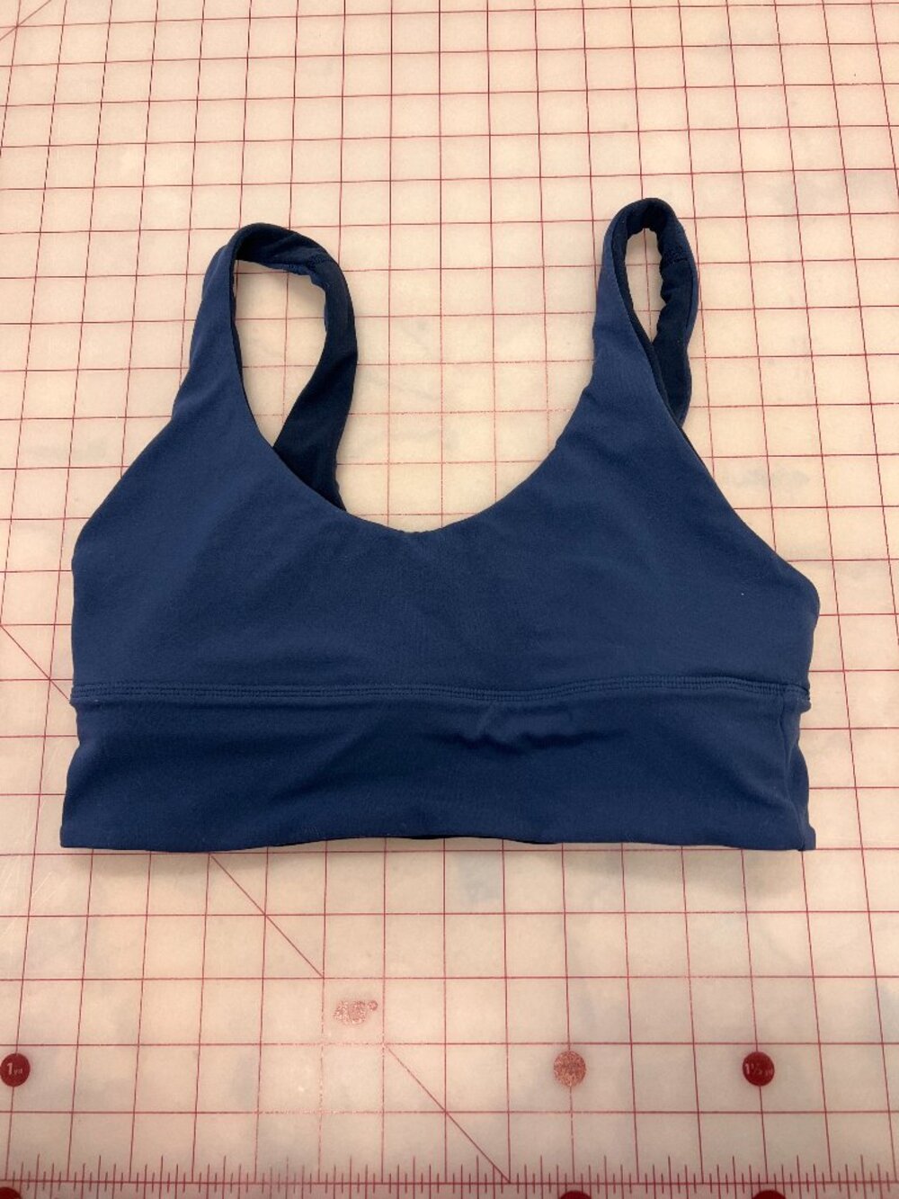 REVERSIBLE Lululemon Athletica Sports Bra - Size S